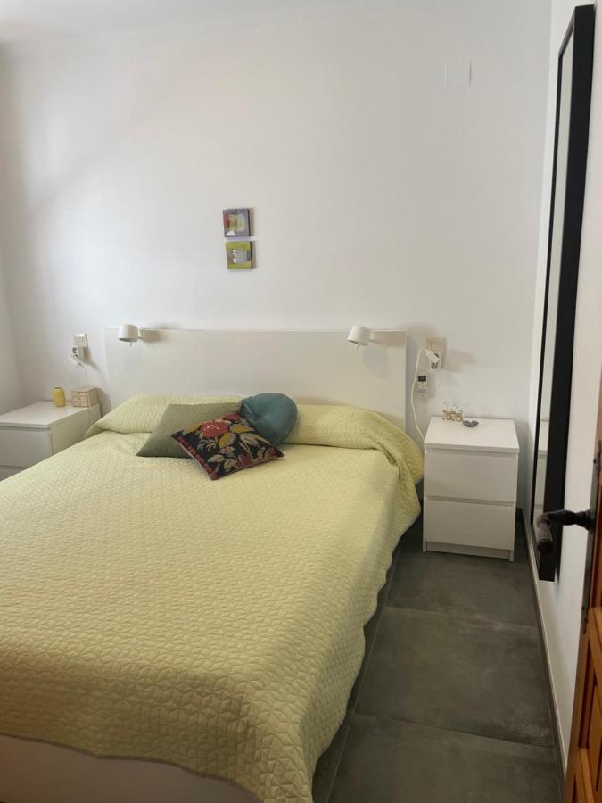 Casa Zebole Villa Calpe Exteriör bild