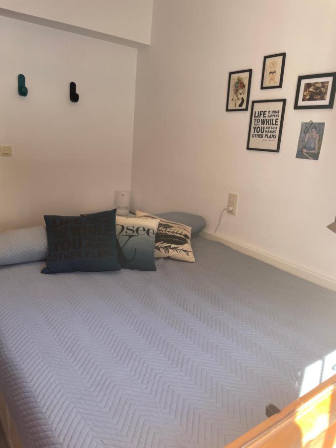 Casa Zebole Villa Calpe Exteriör bild